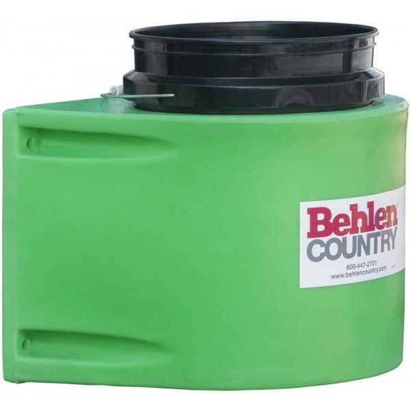Behlen Country 54140058S 5-Gallon Stall Waterer